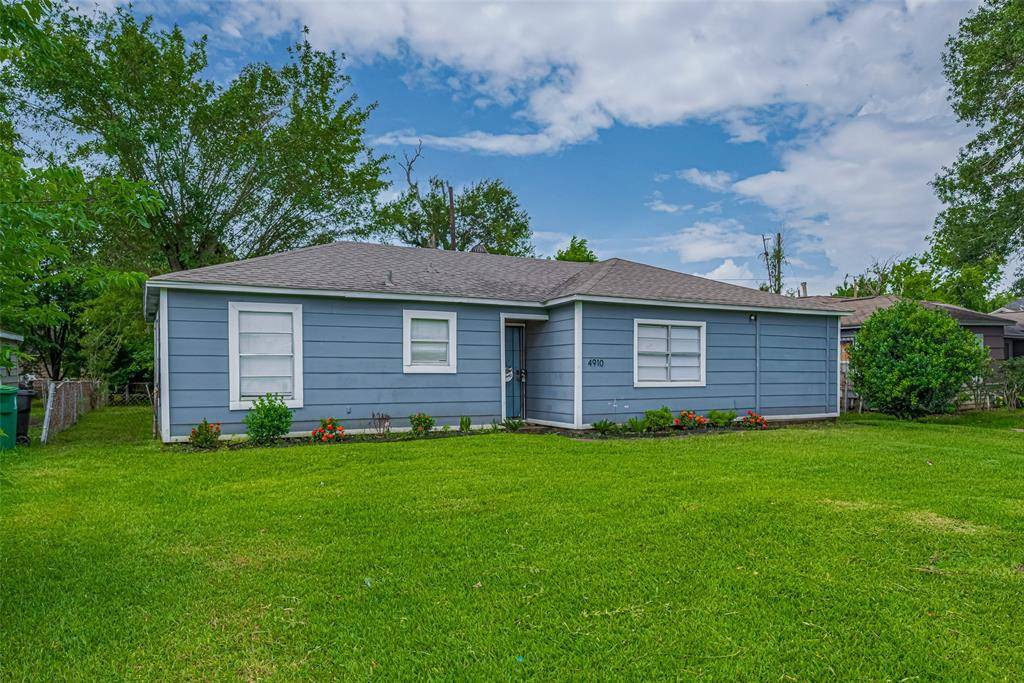 Houston, TX 77021,4910 Kelso ST