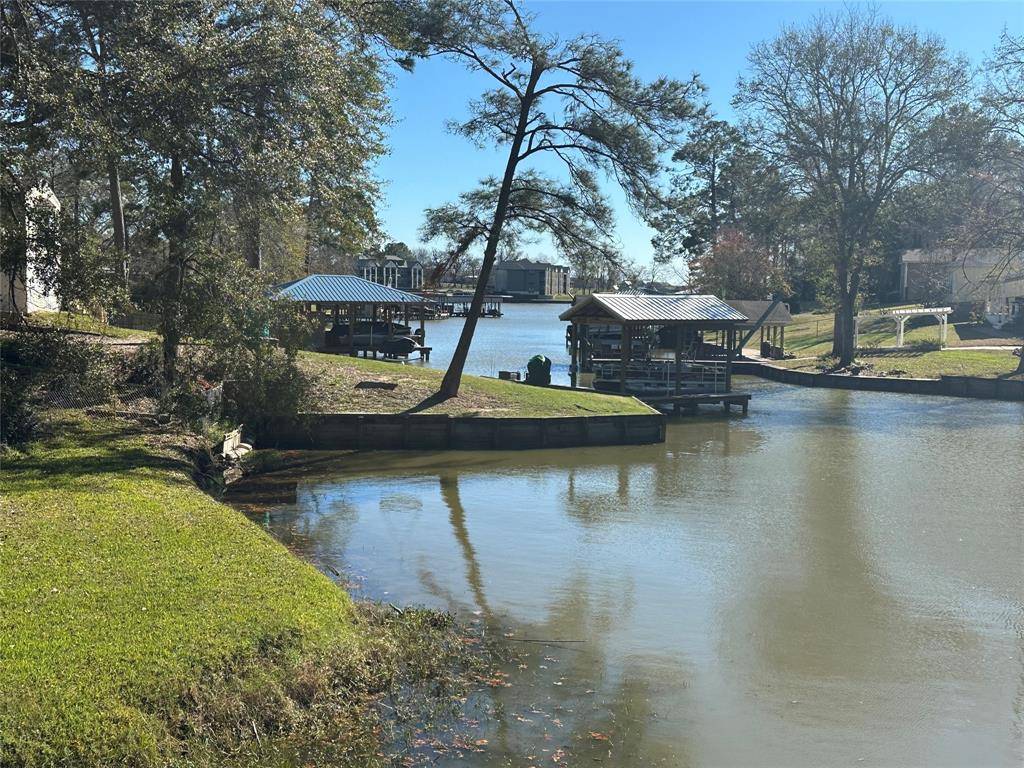 Onalaska, TX 77360,Lot 68 & 69 Lakeshore Dr