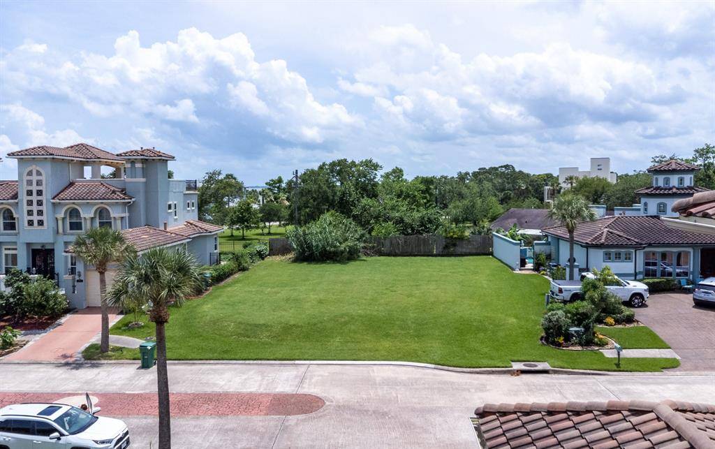 Seabrook, TX 77586,533 Villa DR