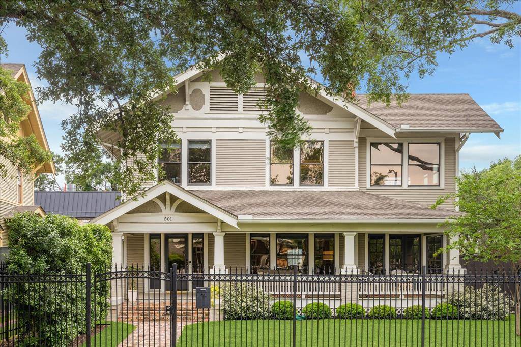 Houston, TX 77006,501 Avondale ST
