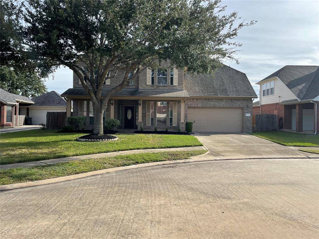 Pearland, TX 77584,2615 Sunstone LN