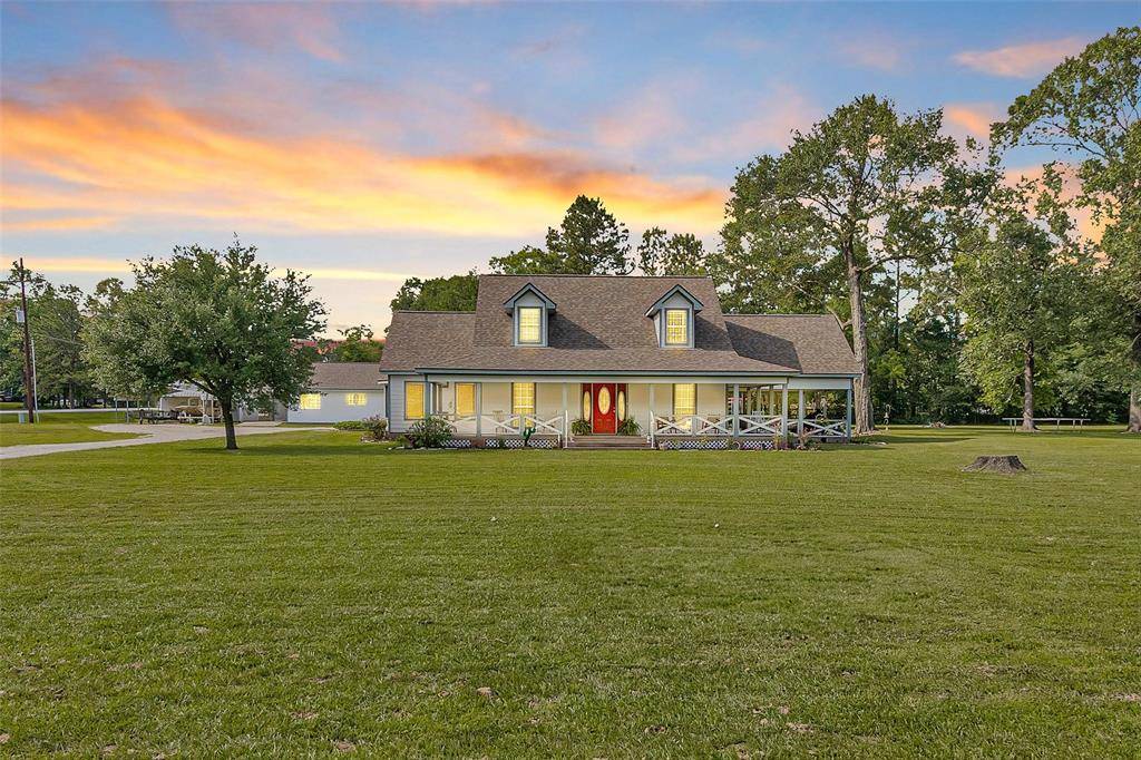 Splendora, TX 77372,27682 Kingport DR