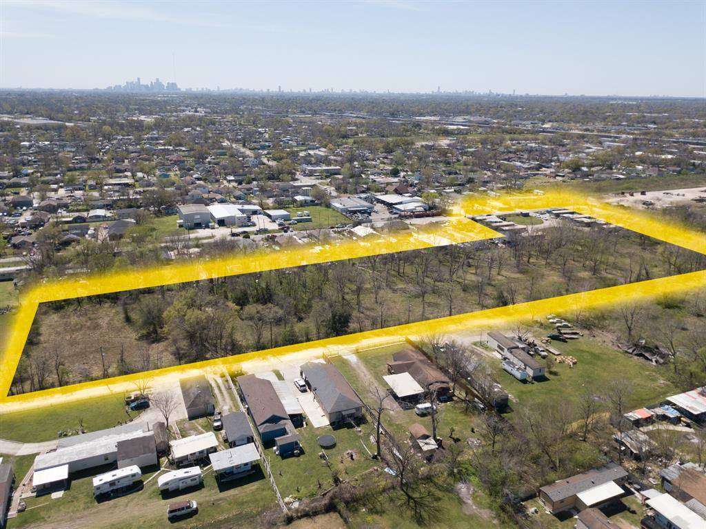 Houston, TX 77093,0 Sunny DR