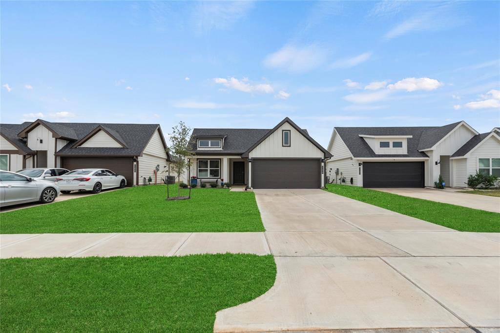 Fulshear, TX 77441,31619 Featherstone TRL