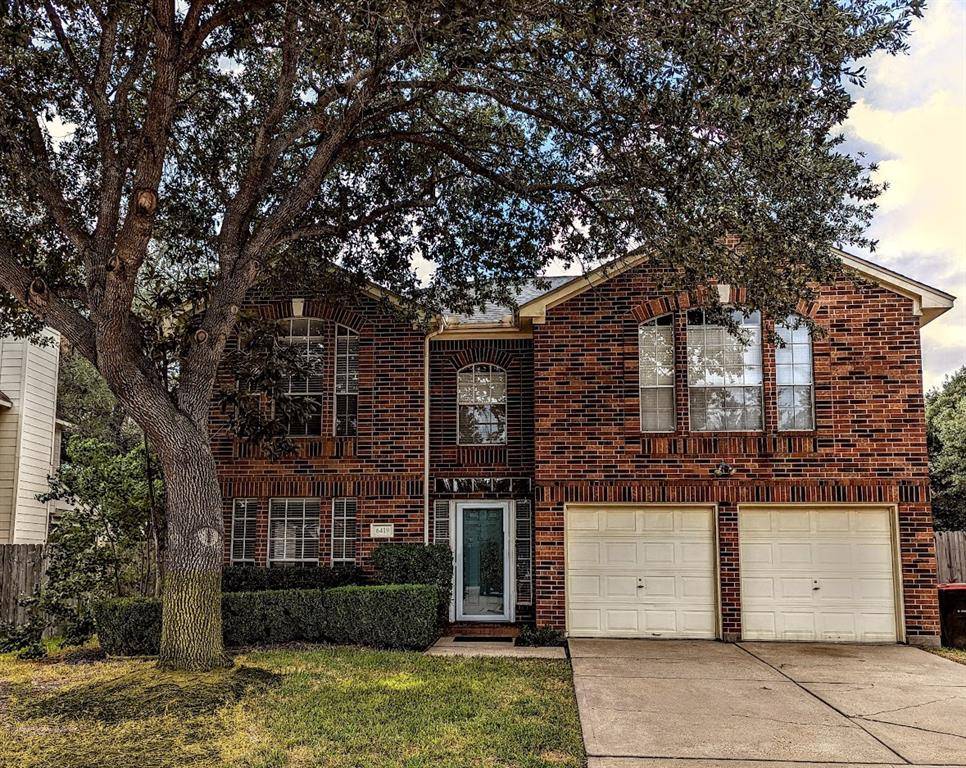 Katy, TX 77449,6419 Old Hickory ST