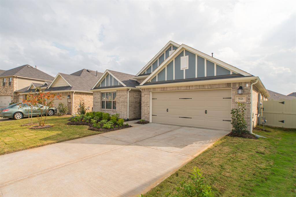 Conroe, TX 77385,9826 North Goshawk TRL