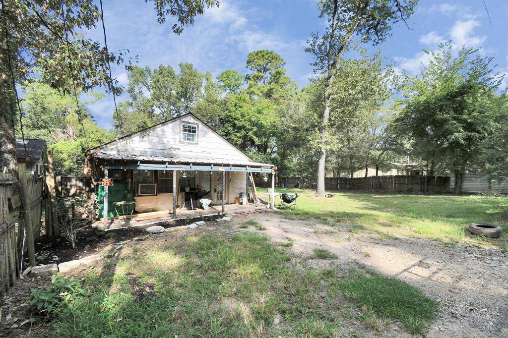 Willis, TX 77378,16035 LOUISE DR