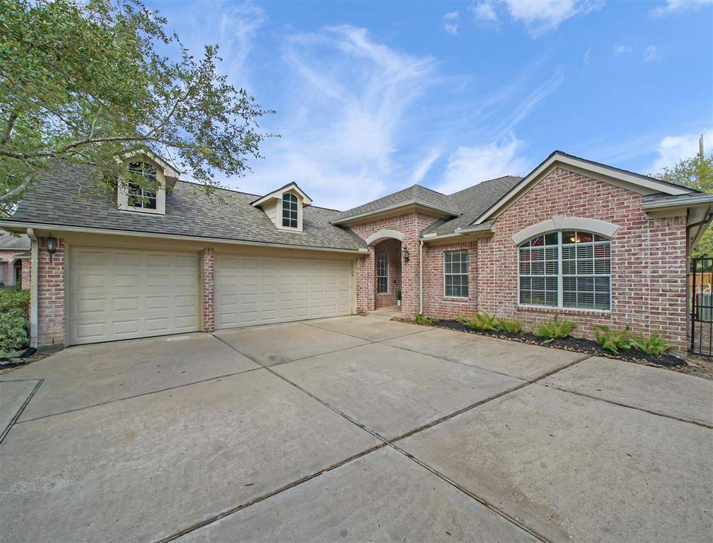 Katy, TX 77494,23802 Hamptonshire LN