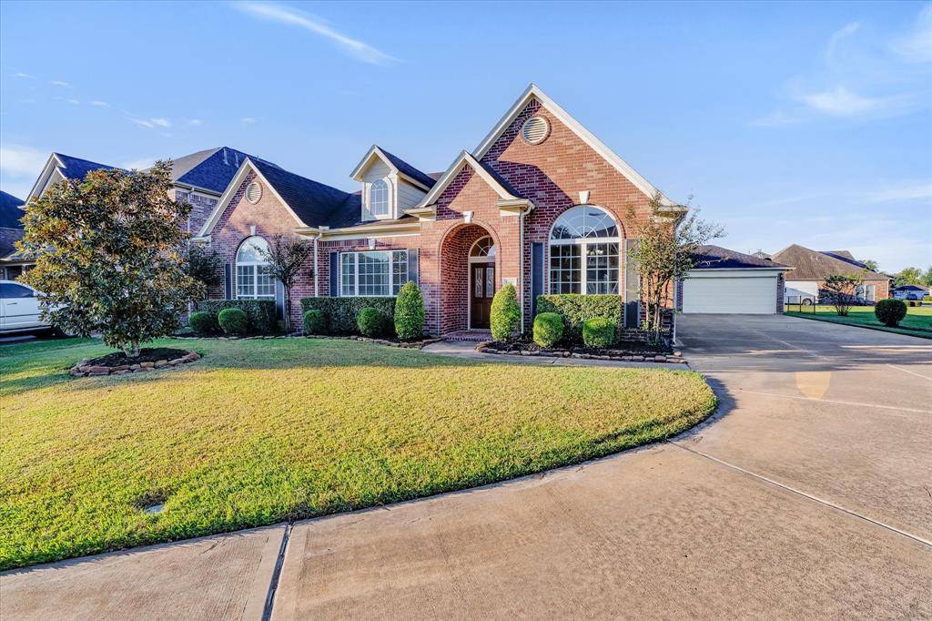 Cypress, TX 77429,14515 Lakeside View WAY