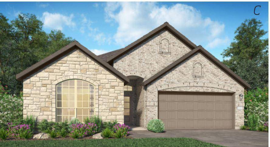 Hockley, TX 77447,31510 Willows Bracken CT