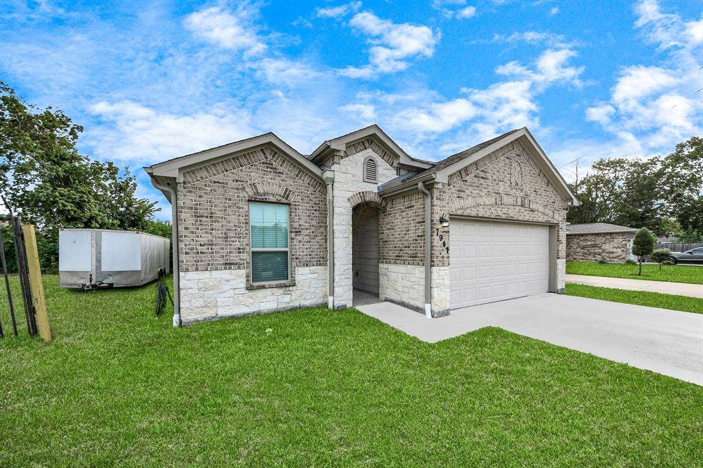 Houston, TX 77028,7947 Cinderella ST