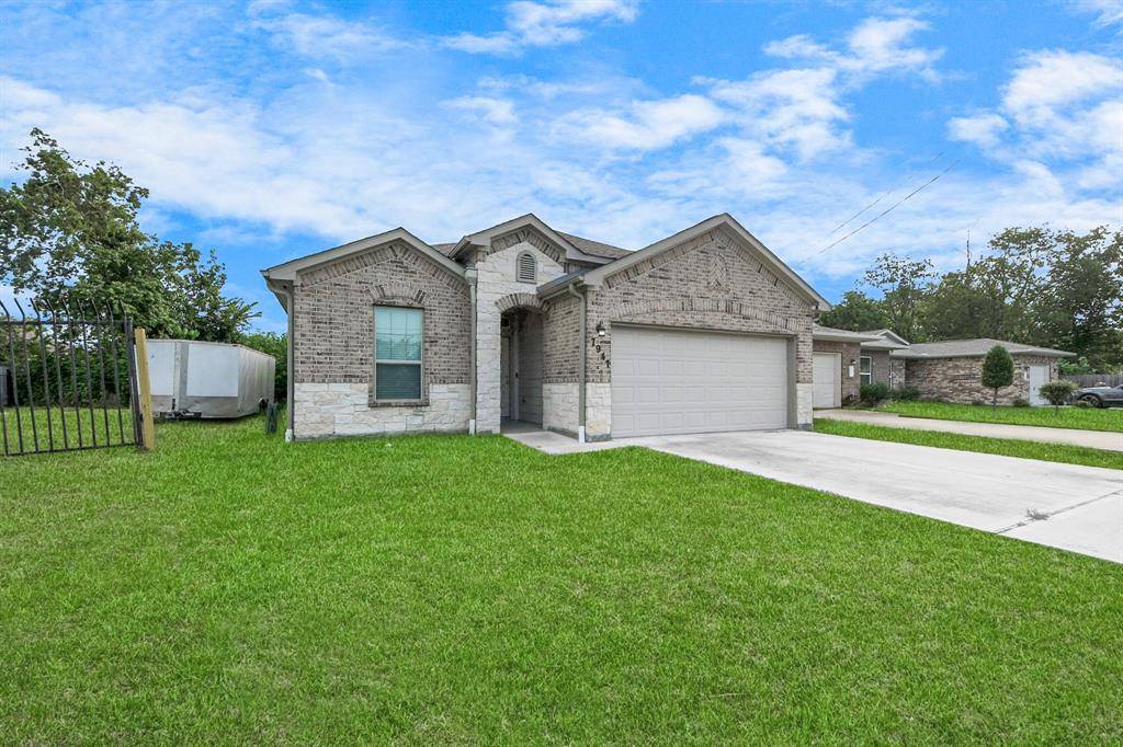 Houston, TX 77028,7947 Cinderella ST