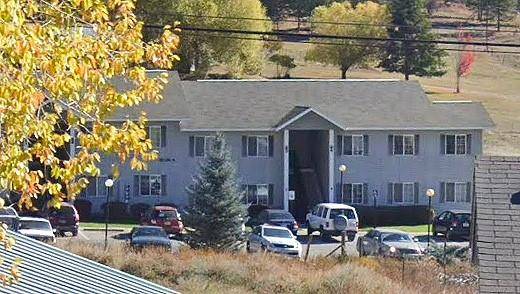 Other, WA 99166,11 North Star Ln