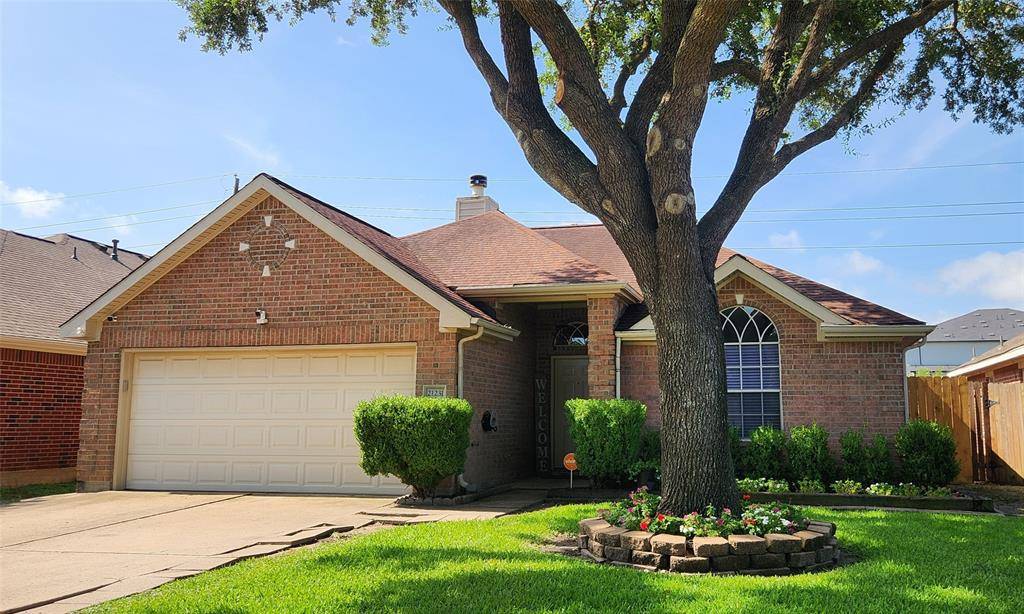 Katy, TX 77449,21231 Woodland Green DR