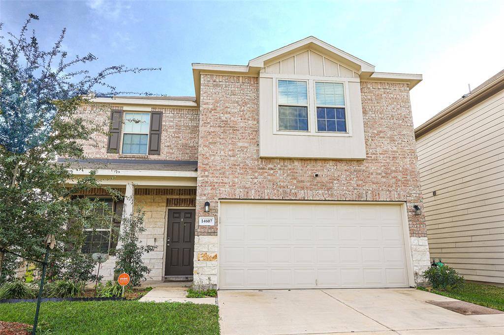 Houston, TX 77069,14607 Jasper Stream CT