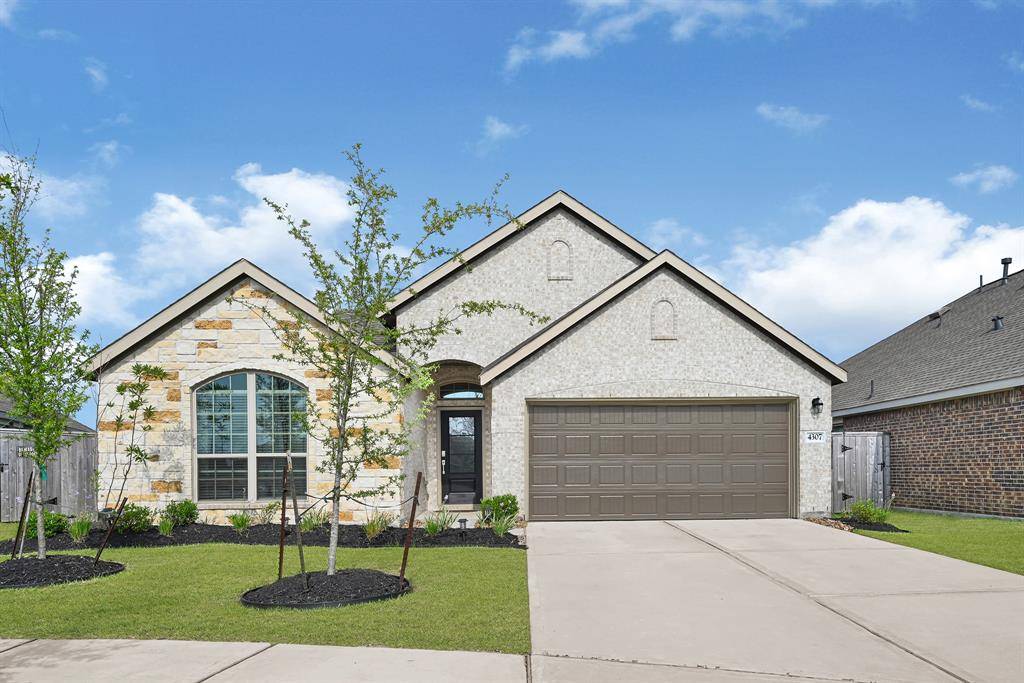 Baytown, TX 77521,4307 Mulberry Sage DR