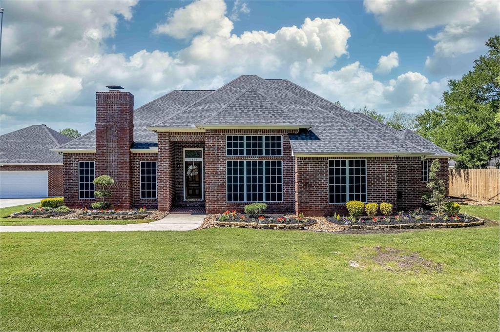 Baytown, TX 77523,5918 Cajun WAY