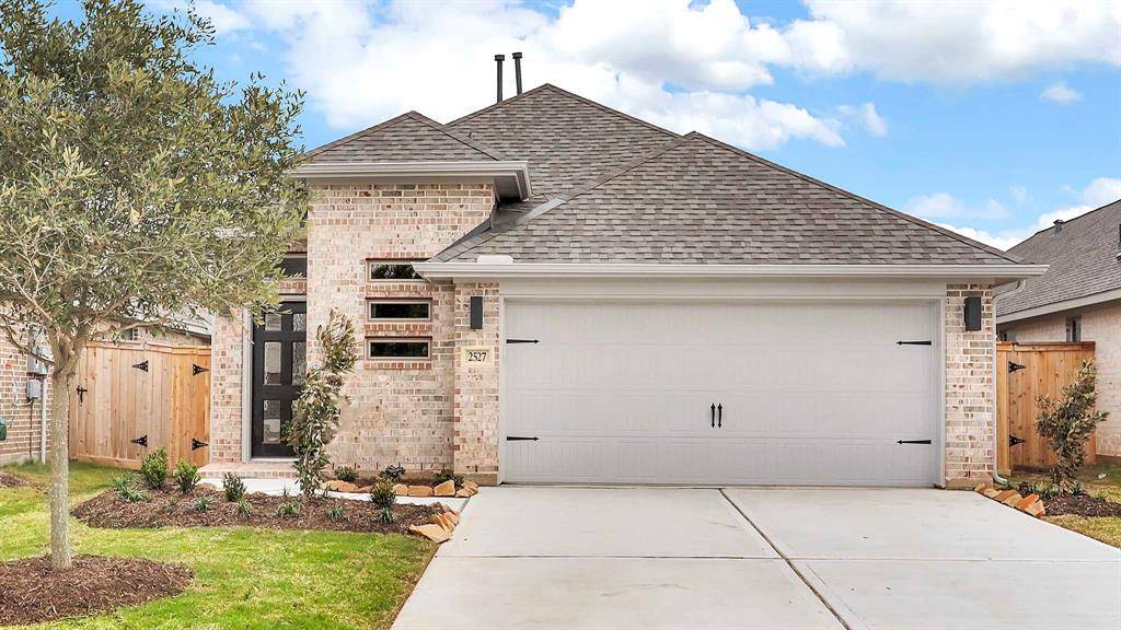 Fulshear, TX 77494,2527 Summer Peach ST