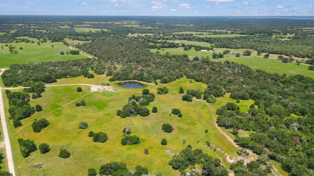 Somerville, TX 77879,TBD County Road 162 and Edwards Lake- 30 acres