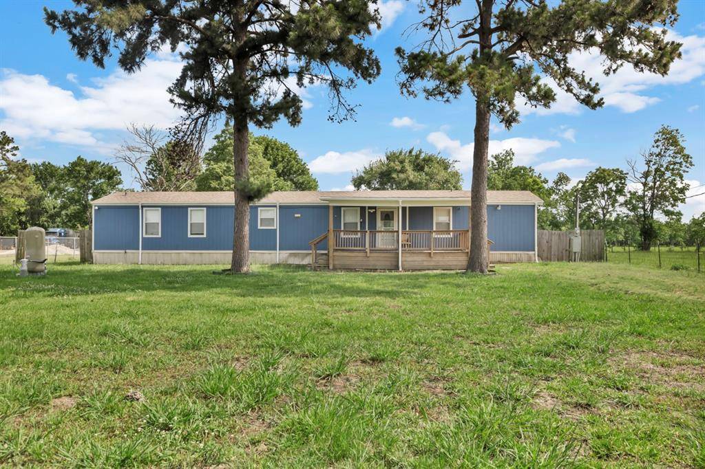 Crosby, TX 77532,1002 Smokey LN #A