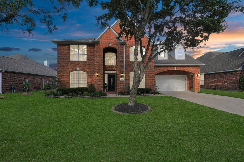 Pearland, TX 77584,2846 S Cedar Hollow DR