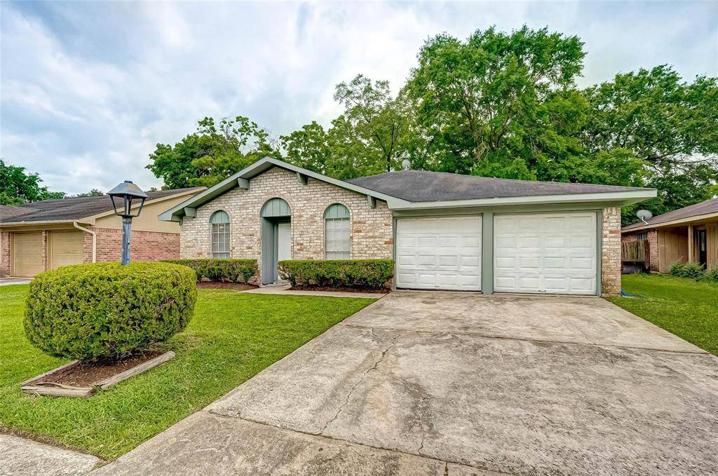 Houston, TX 77071,15411 W Antone CIR