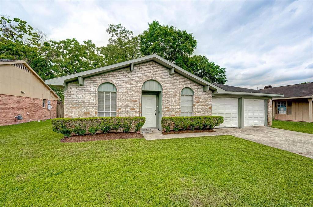 Houston, TX 77071,15411 W Antone CIR