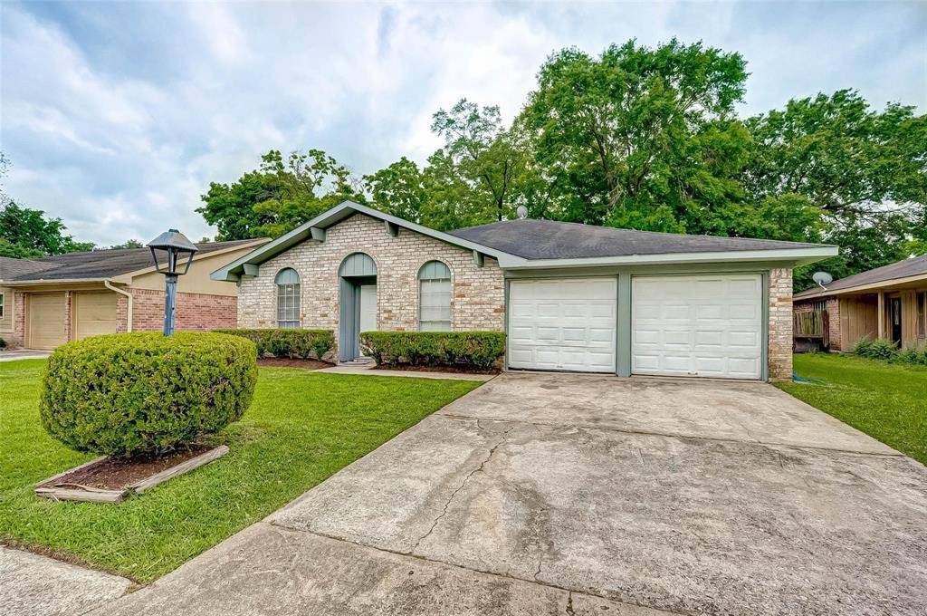 Houston, TX 77071,15411 W Antone CIR