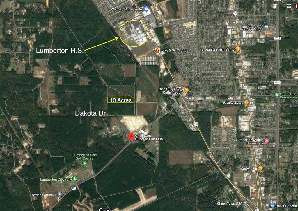 Lumberton, TX 77657,0000 Dakota Dr