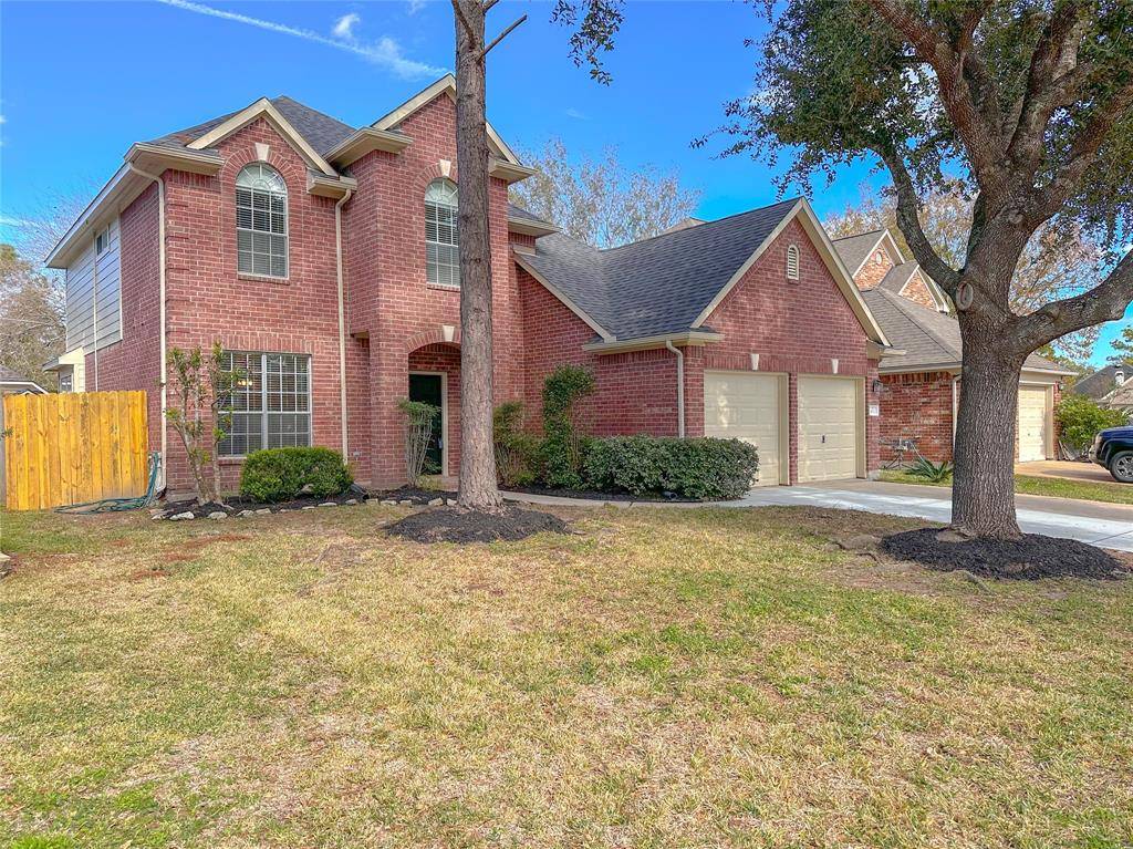 Pearland, TX 77584,3611 Glenhill DR