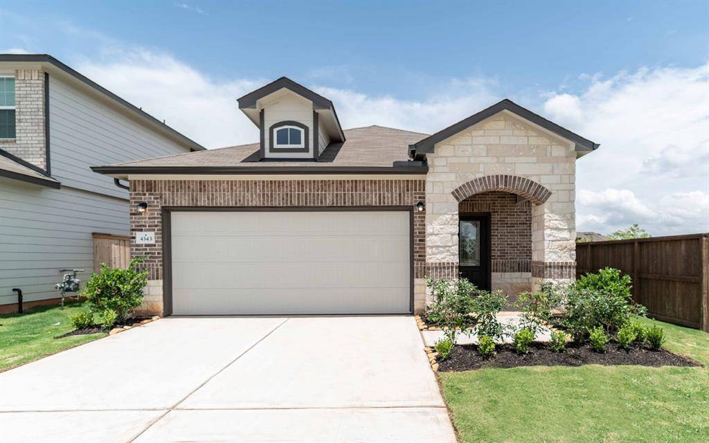 Pinehurst, TX 77362,4343 Maple Root LN