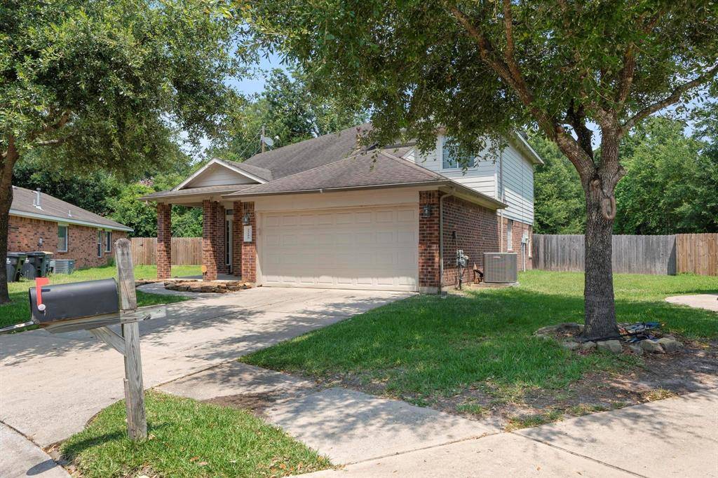 Spring, TX 77373,23106 Postwood Oaks DR