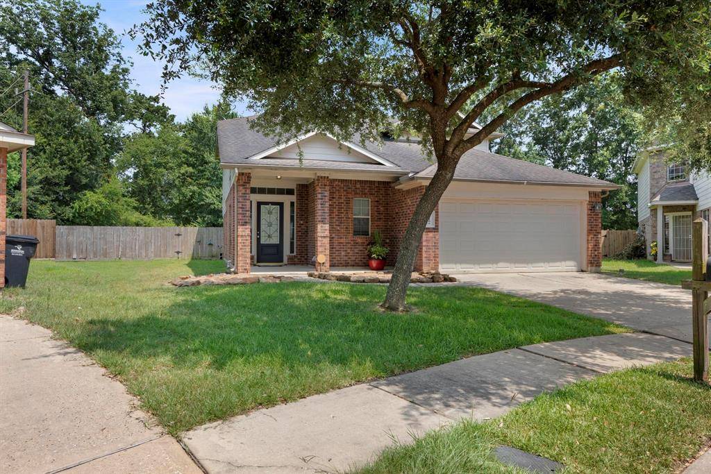 Spring, TX 77373,23106 Postwood Oaks DR