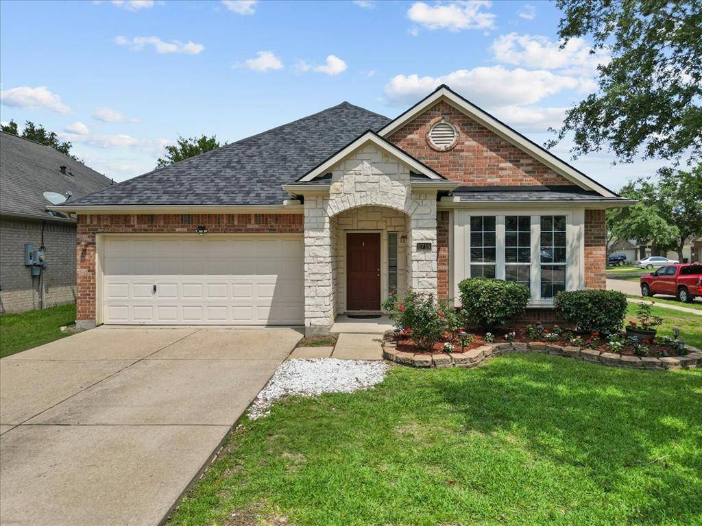 Pearland, TX 77584,2715 Hidden Bay CT