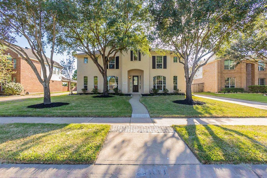 Katy, TX 77494,1910 Mossy Path LN