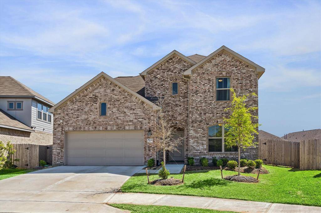 Richmond, TX 77407,20739 Yaupon Meadow LN