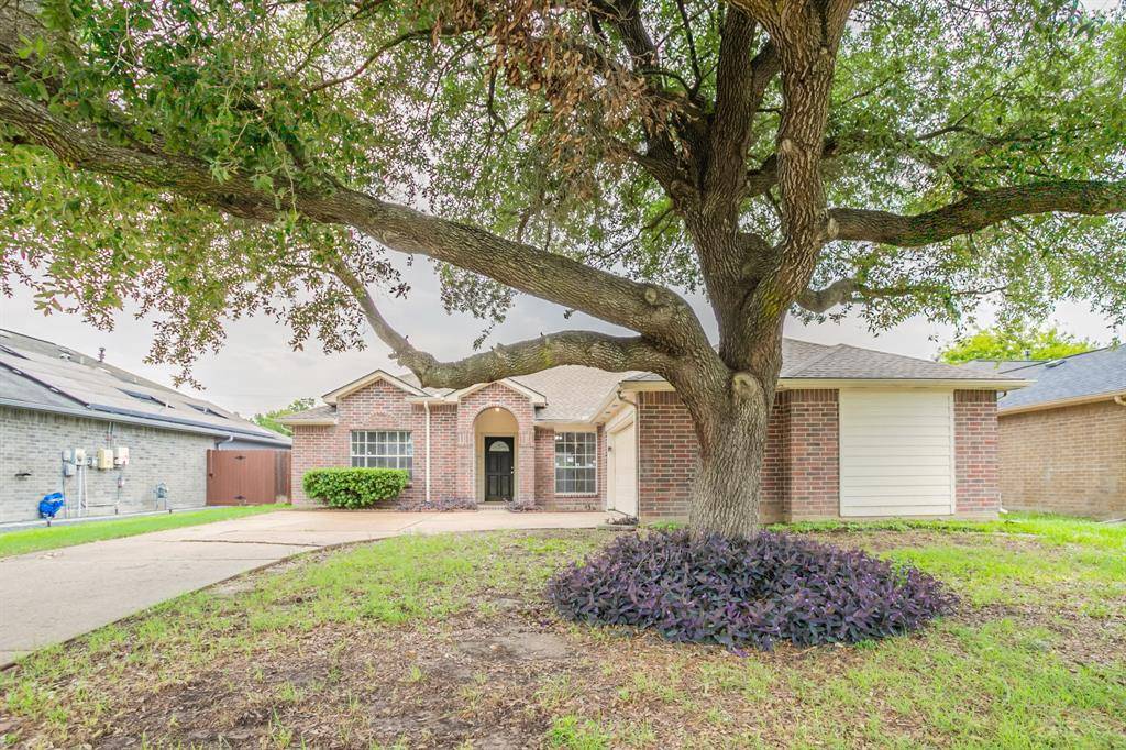 Katy, TX 77449,19702 Azalea Valley DR