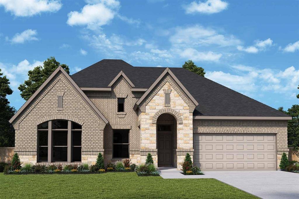Conroe, TX 77302,15717 Terracotta Terrace LN