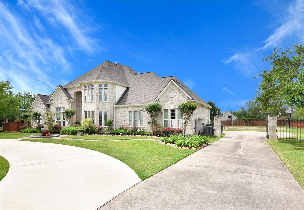 Pearland, TX 77581,1904 Stonegrove CT