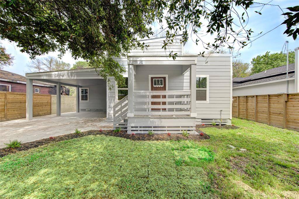 Houston, TX 77026,3523 Bain ST