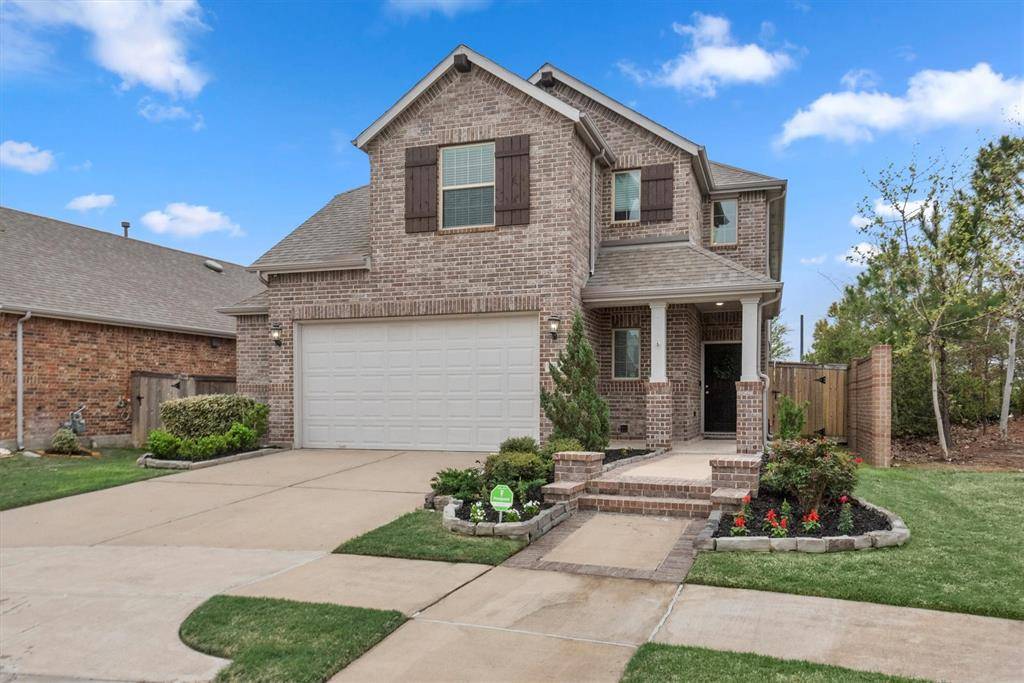 Cypress, TX 77433,15502 Bosque Valley CT