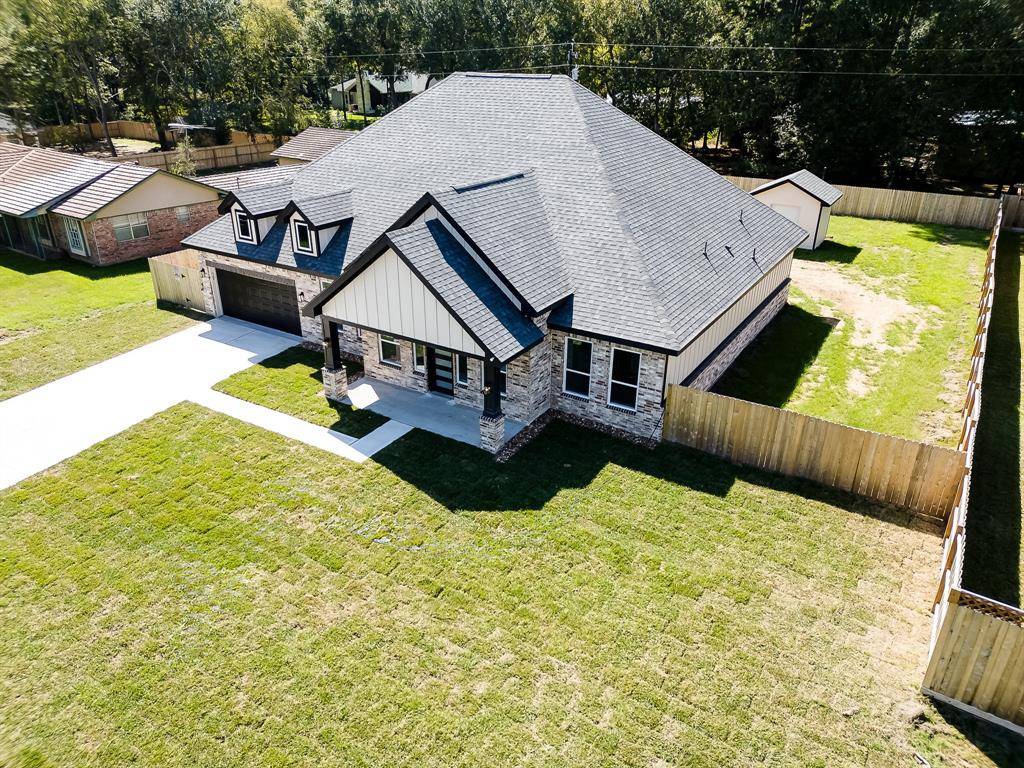 Hockley, TX 77447,25050 Shady Oak DR