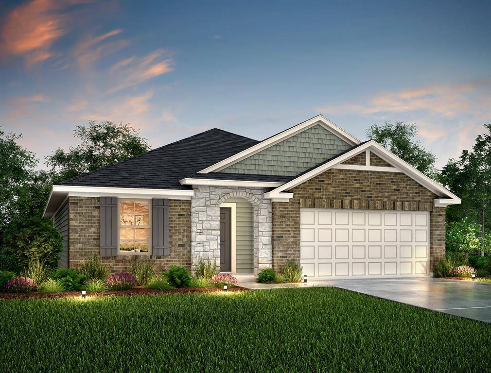 Katy, TX 77493,5618 Bermuda Sands DR