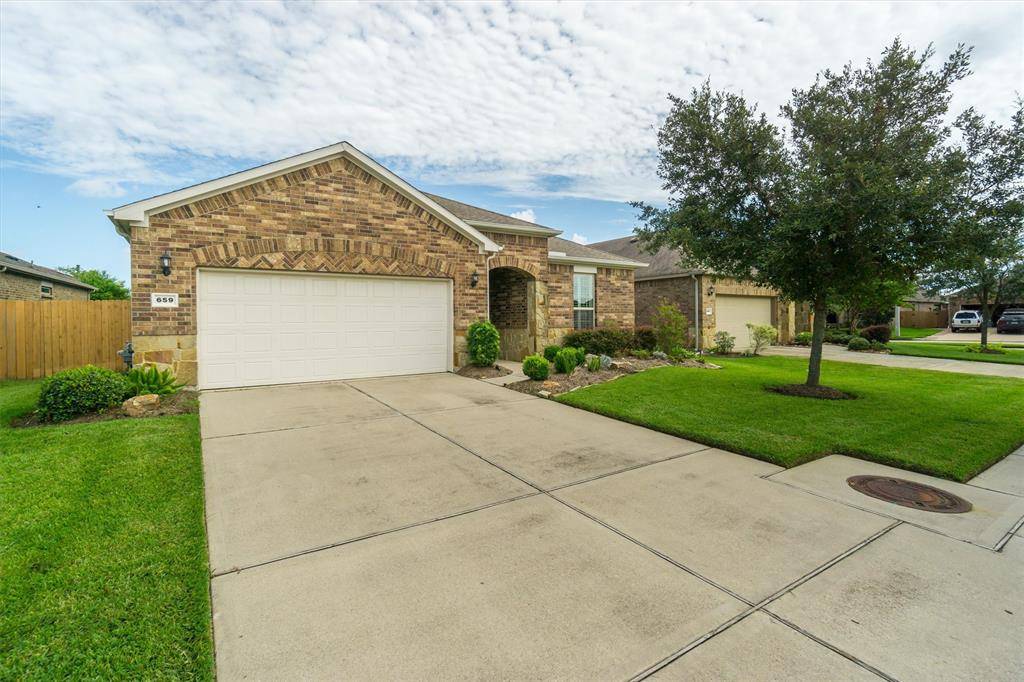 League City, TX 77573,659 Iago CT