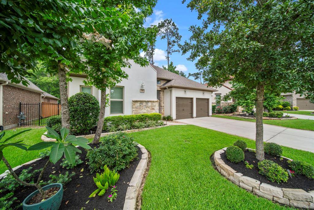 The Woodlands, TX 77375,33 Madrone Terrace PL