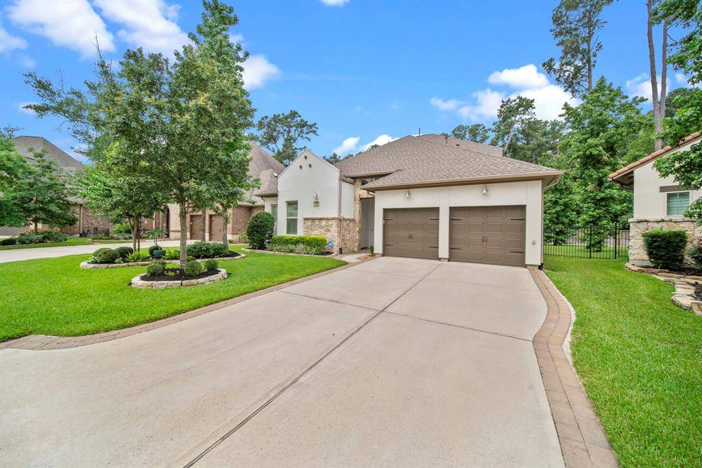 The Woodlands, TX 77375,33 Madrone Terrace PL