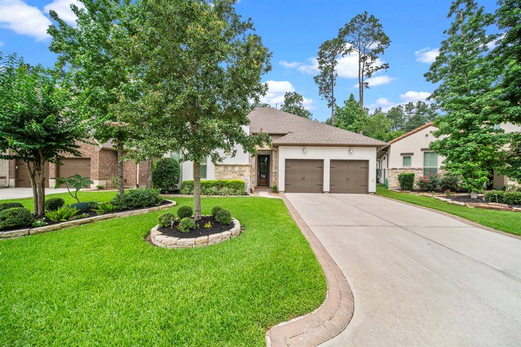 The Woodlands, TX 77375,33 Madrone Terrace PL