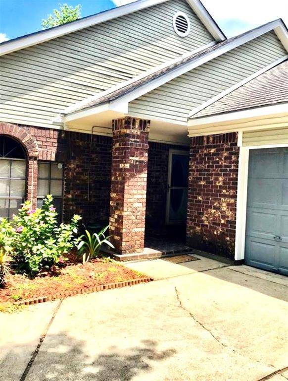 Katy, TX 77450,21318 Park Post LN