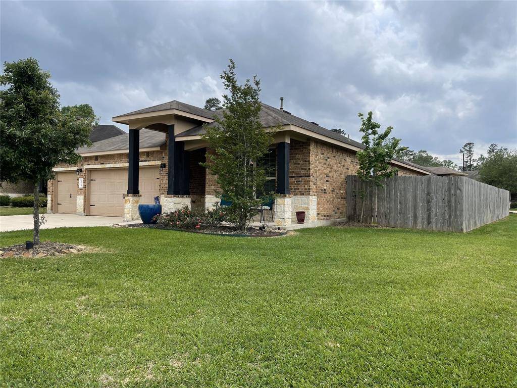 Crosby, TX 77532,18711 Antler Trails CT