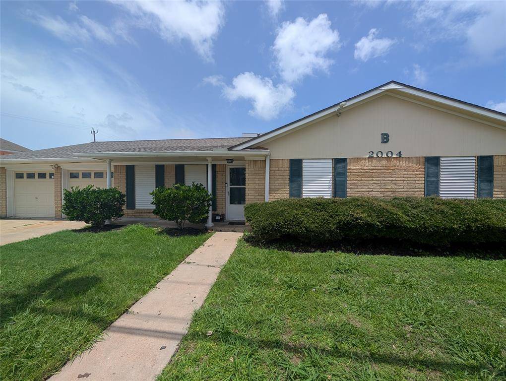 Galveston, TX 77550,2004 24th ST